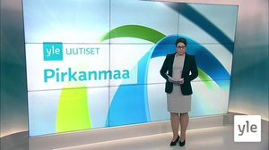 Yle Uutiset Pirkanmaa 24.2.2022: 24.02.2022 18.21