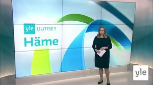 Yle Uutiset Häme 24.2.2022: 24.02.2022 18.21