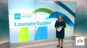 Yle Uutiset Lounais-Suomi 24.2.2022: 24.02.2022 18.21