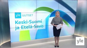 Yle Uutiset Keski-Suomi ja Etelä-Savo 24.2.2022: 24.02.2022 18.21