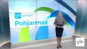 Yle Uutiset Pohjanmaa 24.2.2022: 24.02.2022 18.21