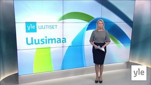 Yle Uutiset Uusimaa 24.2.2022: 24.02.2022 18.21