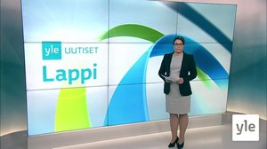 Yle Uutiset Lappi 24.2.2022: 24.02.2022 18.21