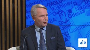 Ylen erikoislähetys: 24.02.2022 21.45