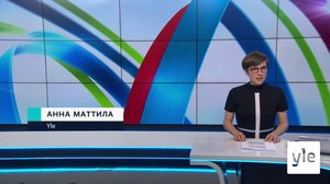 Novosti Yle: 25.02.2022 08.30