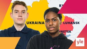 Vad händer i Ukraina och varför? (S): 25.02.2022 16.22