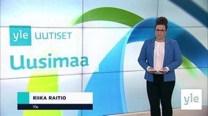 Yle Uutiset Uusimaa 25.2.2022: 25.02.2022 17.06