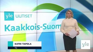 Yle Uutiset Kaakkois-Suomi 25.2.2022: 25.02.2022 17.06