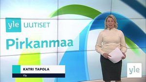 Yle Uutiset Pirkanmaa 25.2.2022: 25.02.2022 17.06