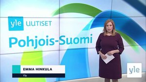 Yle Uutiset Pohjois-Suomi 25.2.2022: 25.02.2022 17.06
