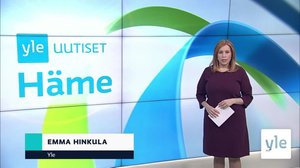 Yle Uutiset Häme 25.2.2022: 25.02.2022 17.06