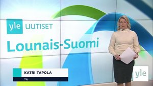 Yle Uutiset Lounais-Suomi 25.2.2022: 25.02.2022 17.06