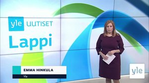 Yle Uutiset Lappi 25.2.2022: 25.02.2022 17.06
