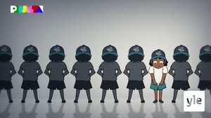 Perjantai: Miksi kiusaamme toisiamme?: 25.02.2022 17.09