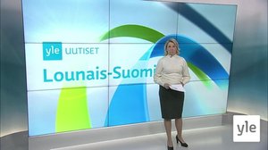 Yle Uutiset Lounais-Suomi 25.2.2022: 25.02.2022 18.21