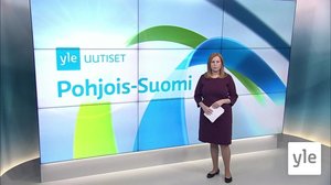 Yle Uutiset Pohjois-Suomi 25.2.2022: 25.02.2022 18.21