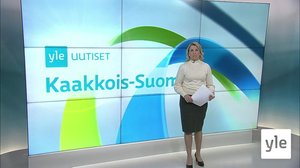 Yle Uutiset Kaakkois-Suomi 25.2.2022: 25.02.2022 18.21