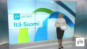 Yle Uutiset Itä-Suomi 25.2.2022: 25.02.2022 18.21