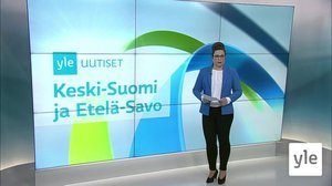 Yle Uutiset Keski-Suomi ja Etelä-Savo 25.2.2022: 25.02.2022 18.21