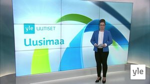 Yle Uutiset Uusimaa 25.2.2022: 25.02.2022 18.21
