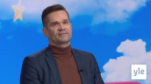 Mika Aaltola: 25.02.2022 19.00