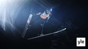 Mäkihypyn MC: Lahti, miesten HS 130: 25.02.2022 20.00