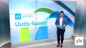 Yle Uutiset Uutis-Suomi 25.2.2022: 25.02.2022 20.15
