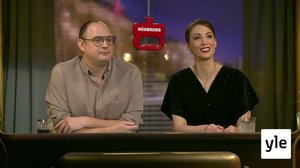 På spåret: 25.02.2022 21.00