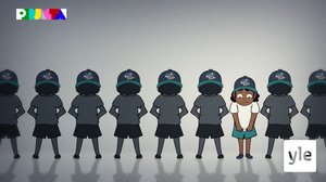 Miksi kiusaamme toisiamme?: 25.02.2022 21.05