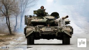 Venäjän hyökkäys Ukrainaan: 25.02.2022 21.45