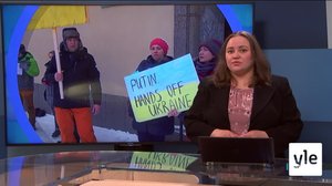 Oddasat: 25.02.2022 22.00