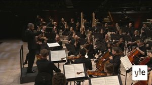 Paavo Heinisen sinfonia nro 7: 26.02.2022 00.01