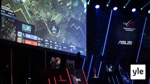 StarCraft 2: IEM Katowice 2022 (16): 26.02.2022 00.40