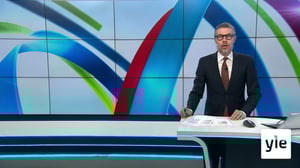 Yle Uutiset 9.00: 26.02.2022 09.05
