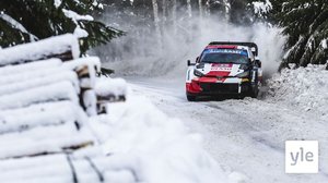 Ruotsi, EK 11: 26.02.2022 14.00