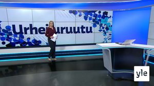 Urheiluruutu: 26.02.2022 18.15