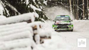 Ruotsi, EK 15: 26.02.2022 20.30