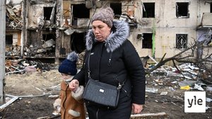 Yle Uutiset 20.30: 26.02.2022 20.50