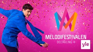 Melodifestivalen 2022: Osakilpailu 4 (ohjelmaääni ruotsi): 26.02.2022 22.36