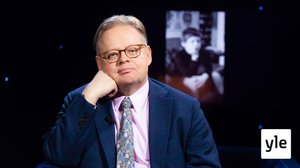 Pormestari Juhana Vartiainen: Helsinkiä ei voisi kuvitella ilman ruotsin kieltä: 27.02.2022 00.01