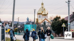 Ukrainan sodan 4. pvä: 27.02.2022 09.11