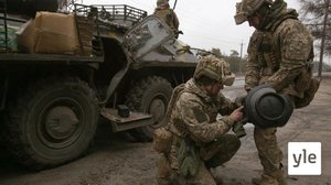 Ukrainan sodan seuraukset: 27.02.2022 13.20