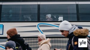 Ukrainan sodan seuraukset: 27.02.2022 13.21