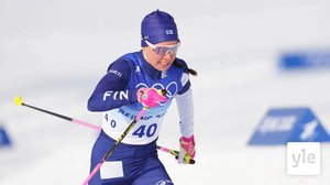 Världscupen på skidor: Damer 10 km (k), Lahtis (svenskt referat): 27.02.2022 13.38