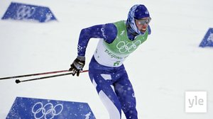 Världscupen på skidor: Herrar 15 km (k), Lahtis (svenskt referat): 27.02.2022 15.53