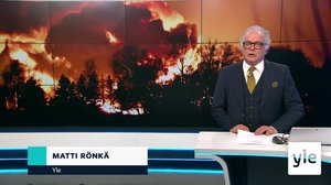 Yle Uutiset 17:00: 27.02.2022 17.06