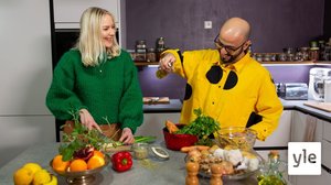 Iman ja Leena - Viikon arkisafkat kerralla: 27.02.2022 19.03