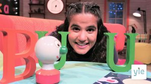 Tika tittar på teckningar (S): 27.02.2022 19.30