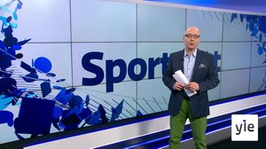 Sportnytt 27.2.2022: 27.02.2022 19.49