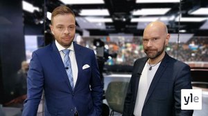 Millaista humanitaarista apua Ukraina tarvitsee?: 28.02.2022 09.30